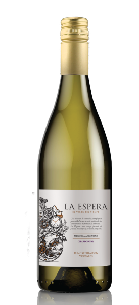 FUNCKENHAUSEN - La Espera Chardonnay 2024